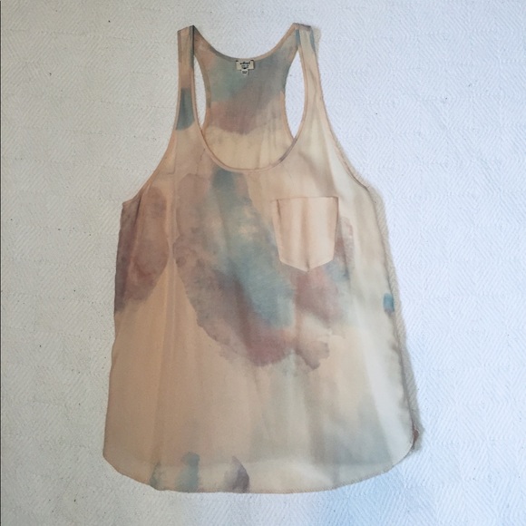 Aritzia blouse - Picture 3 of 6